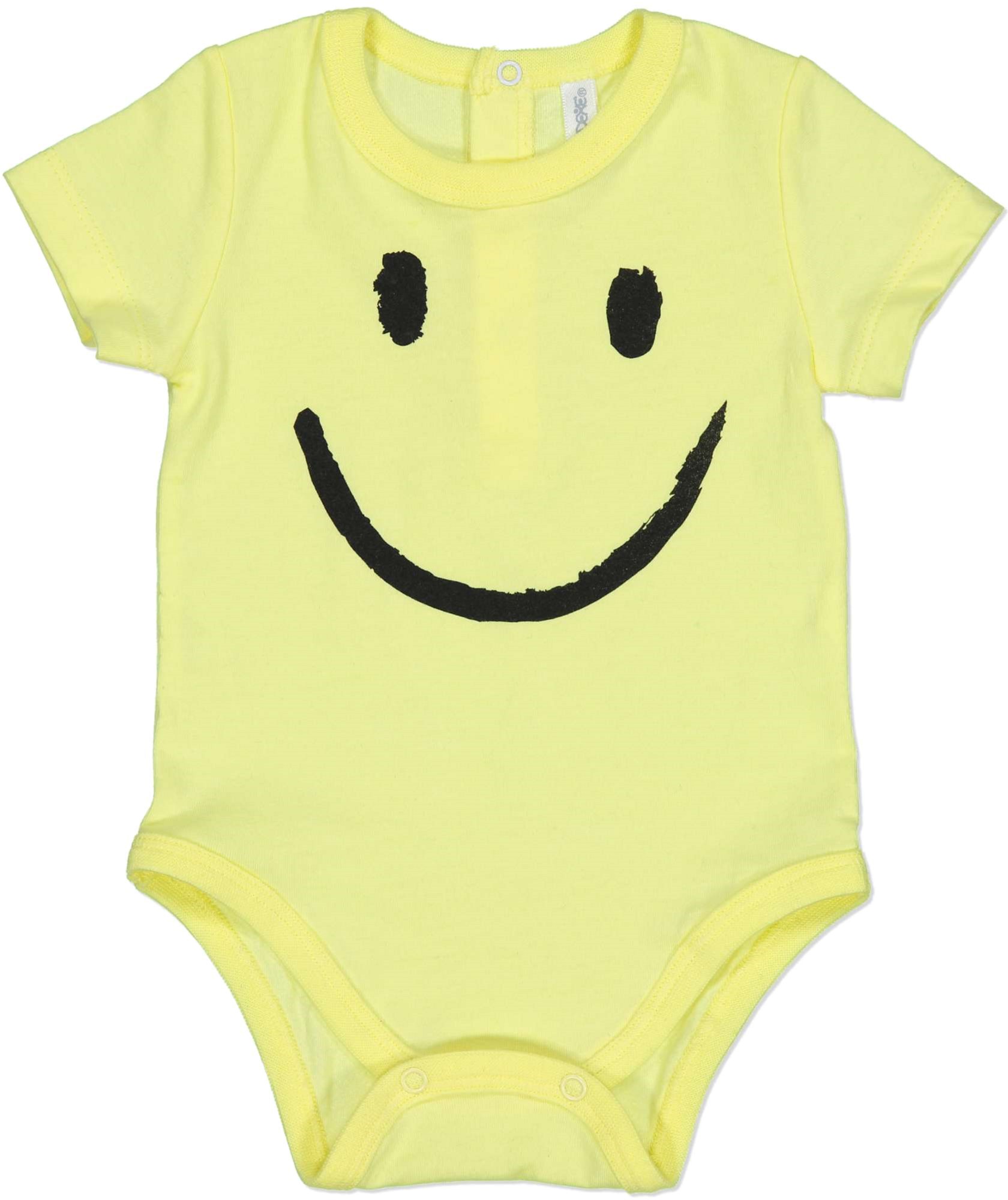 

Боди-футболка Idexe' 1M Giallo