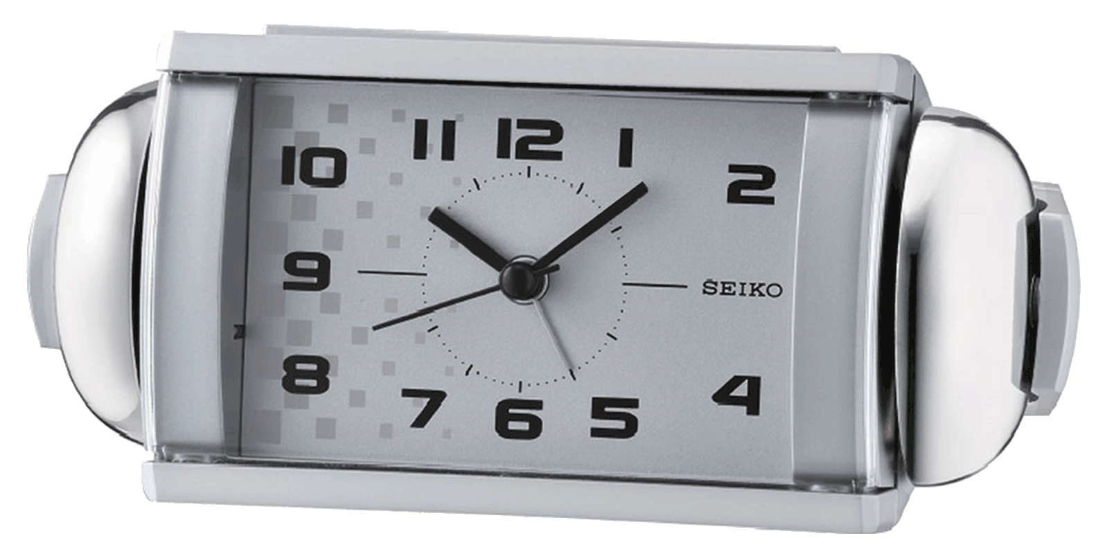 

Часы-будильник Seiko QHK027S