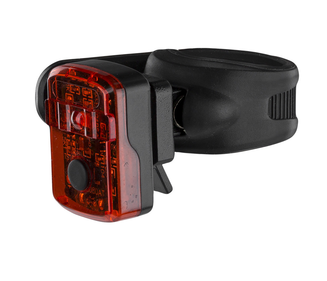 

Мигалка задня KLS PROXIMO USB