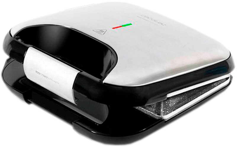 

Бутербродница CECOTEC Rock'nToast CCTC-03050
