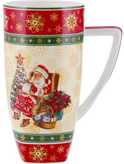

Кружка Lefard Сhristmas collection 850 мл (986-086)