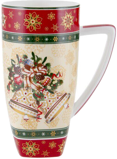 

Кружка Lefard Сhristmas collection 850 мл (986-088)