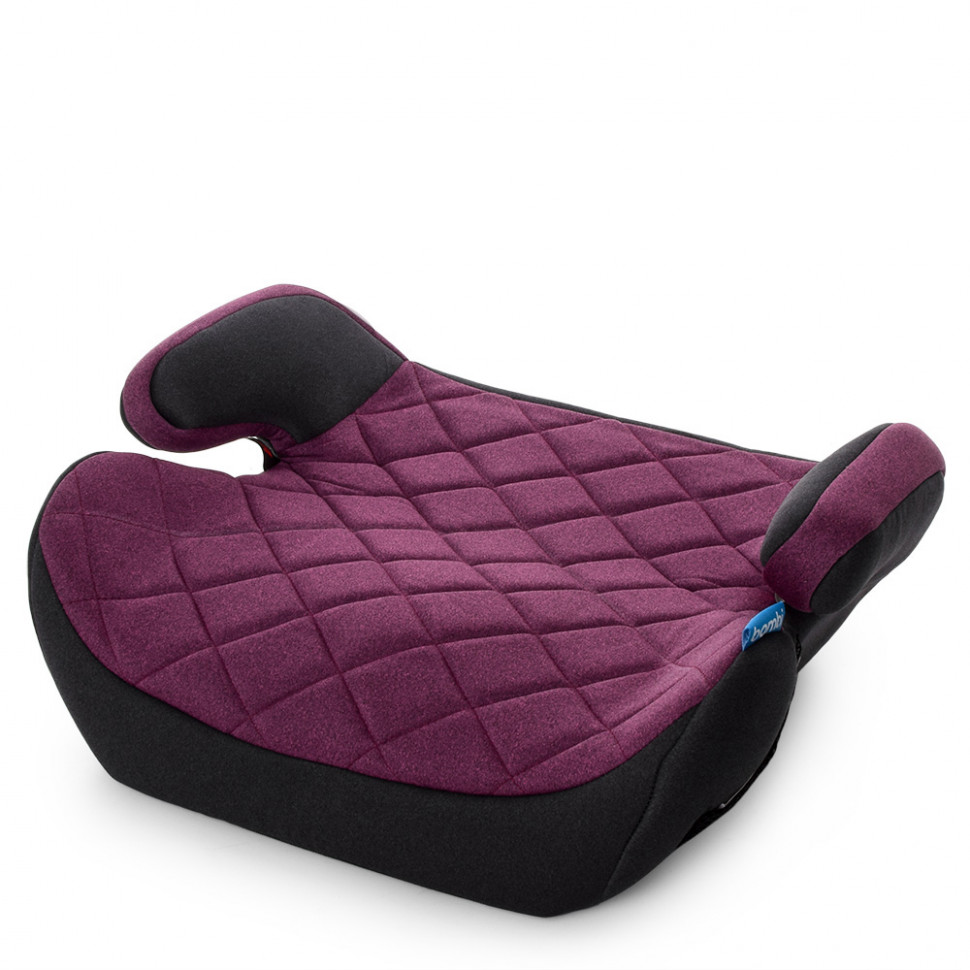 

Бустер детский Bambi Violet M 3966