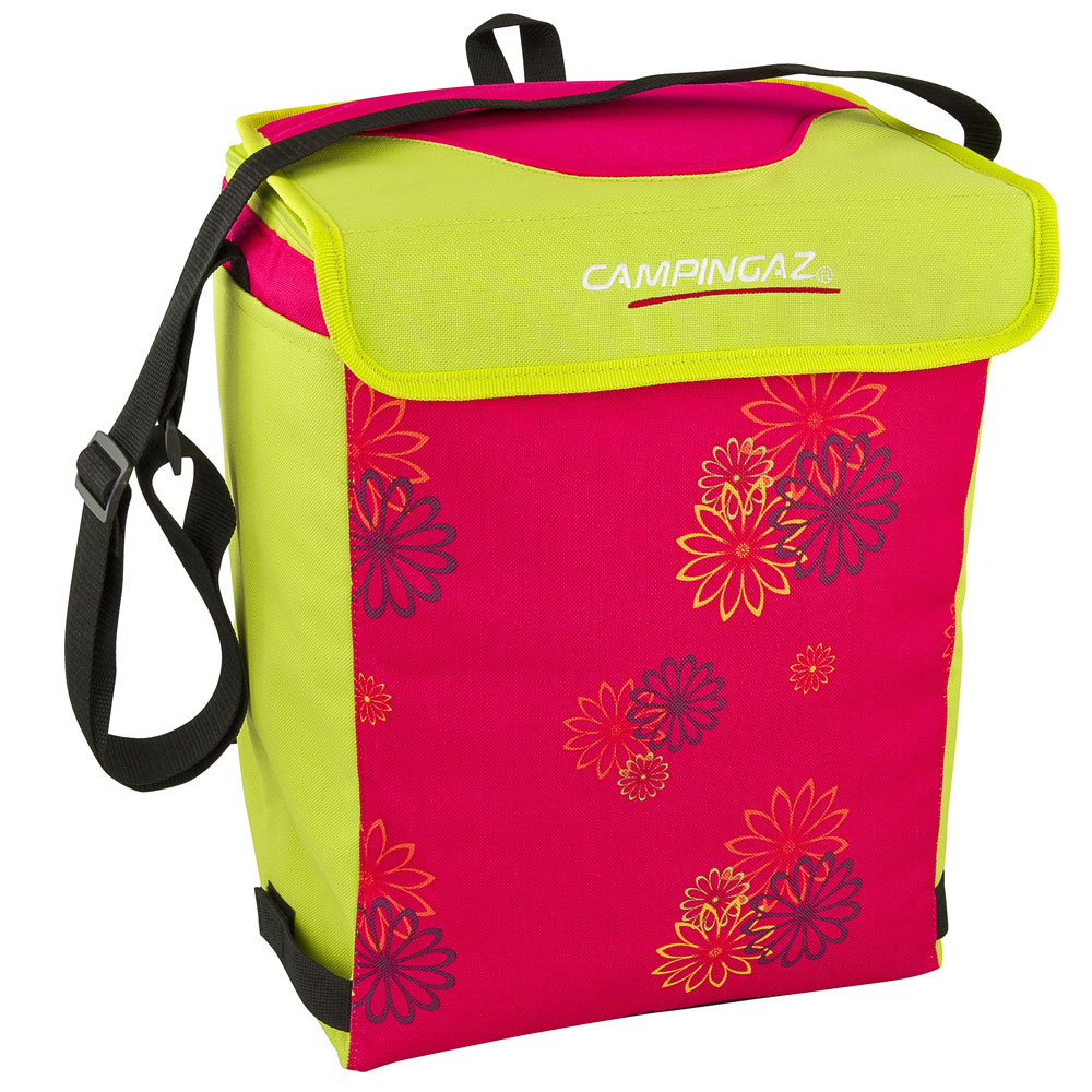 

Термосумка Campingaz Campingaz Minimaxi 19L Pink Daisy (2000013689)