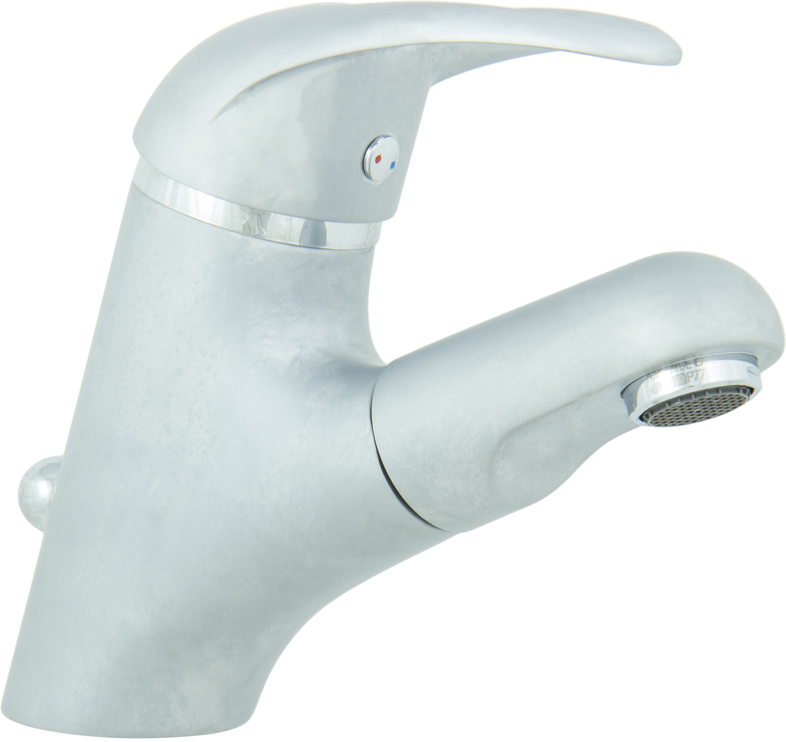 

Смеситель для раковины EMMEVI Luxor SC 7096 R