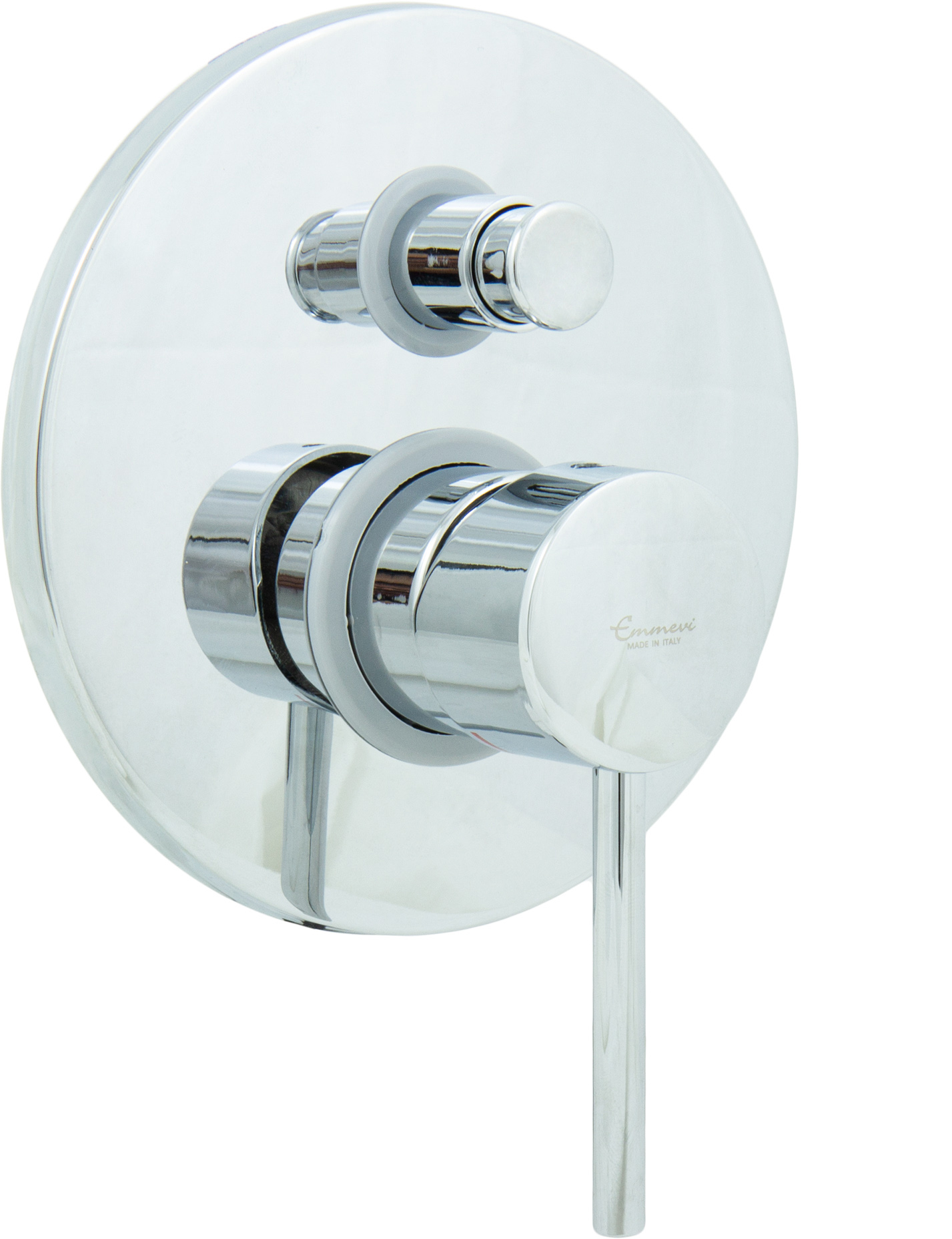 

Смеситель скрытого монтажа для ванны EMMEVI Piper CR45019