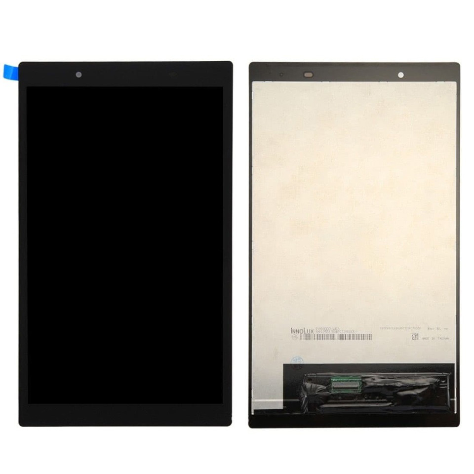 

Дисплей + сенсор (модуль) Lenovo Tab 4 TB-8504F черный