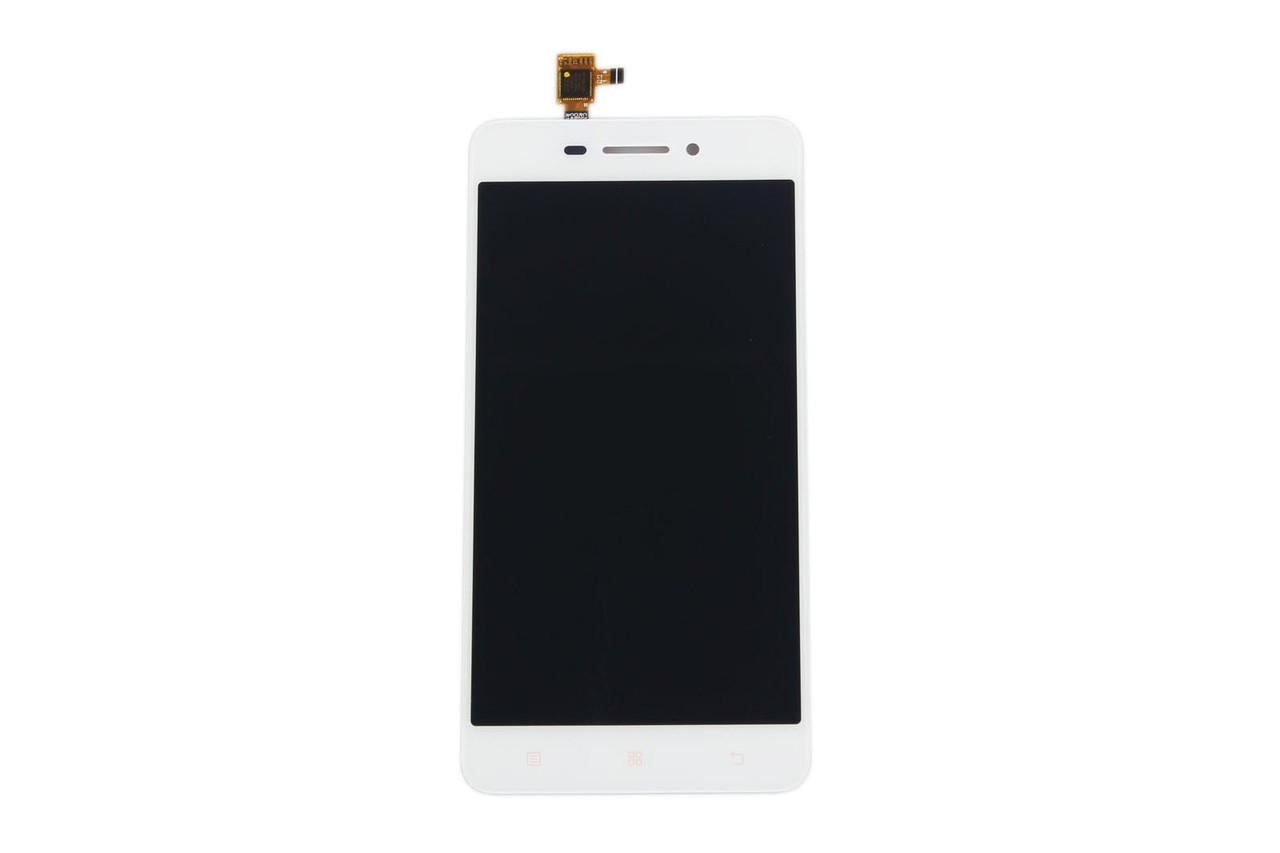 

Дисплей + сенсор (модуль) Lenovo S60 белый