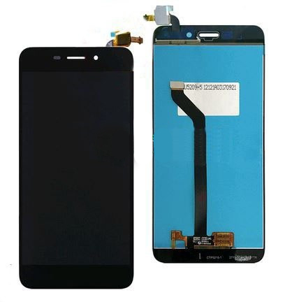 

Дисплей + сенсор (модуль) Power для Huawei Honor 6C Pro (JMM-L22)/Honor V9 Play черный, версия 1