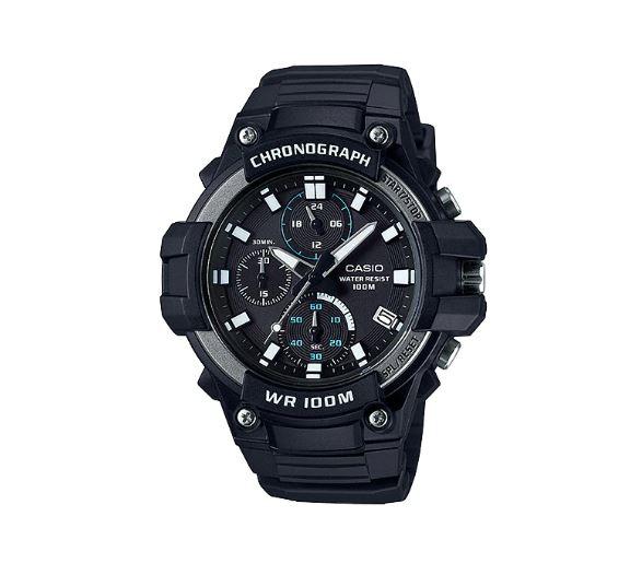 

Мужские часы Casio MCW-110H-1AVEF
