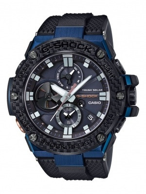 

Мужские часы Casio GST-B100XB-2AER
