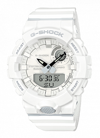 

Мужские часы Casio GBA-800DG-7AER