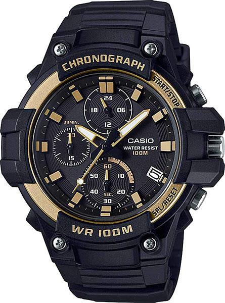 

Мужские часы Casio MCW-110H-9AVEF