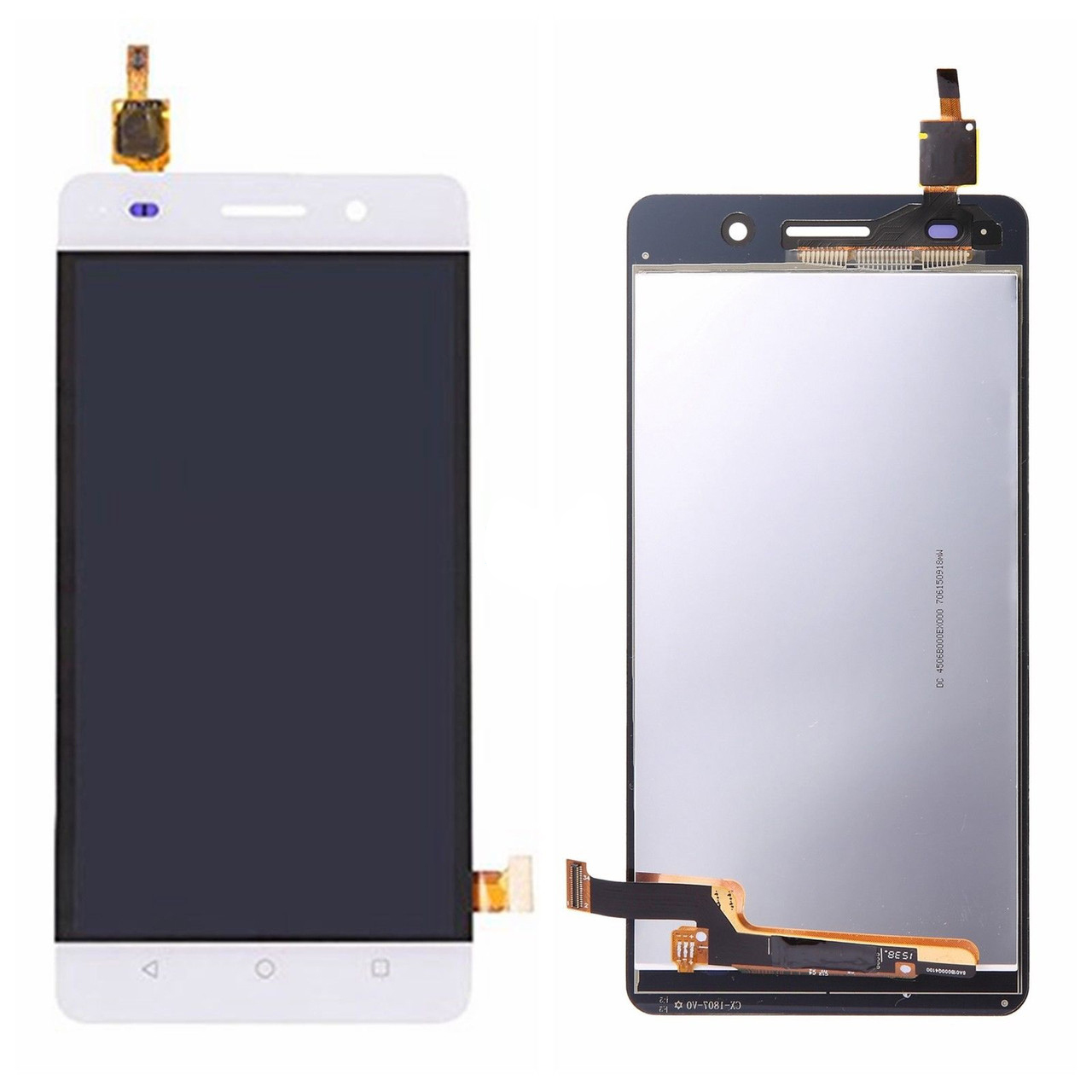 

Дисплей + сенсор (модуль) Power для Huawei Honor 4A/Y6 черный