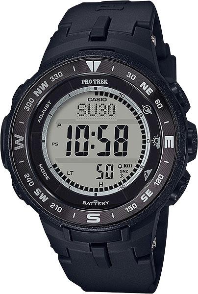 

Мужские часы Casio PRG-330-1ER