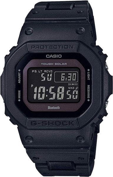 

Мужские часы Casio GW-B5600BC-1BER