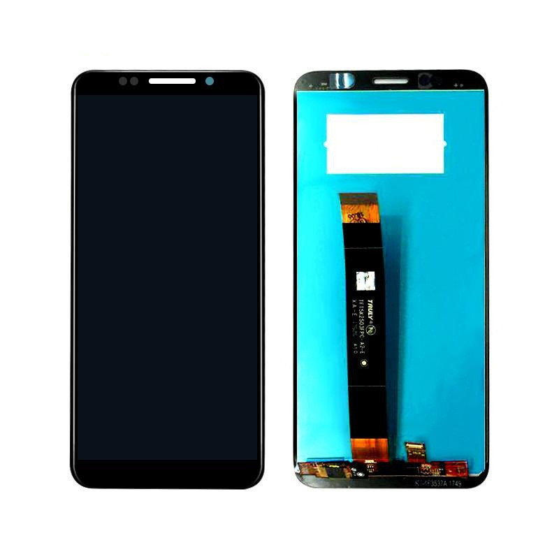 

Дисплей + сенсор (модуль) Power для Huawei Y5 2018 (DRA-L21) черный