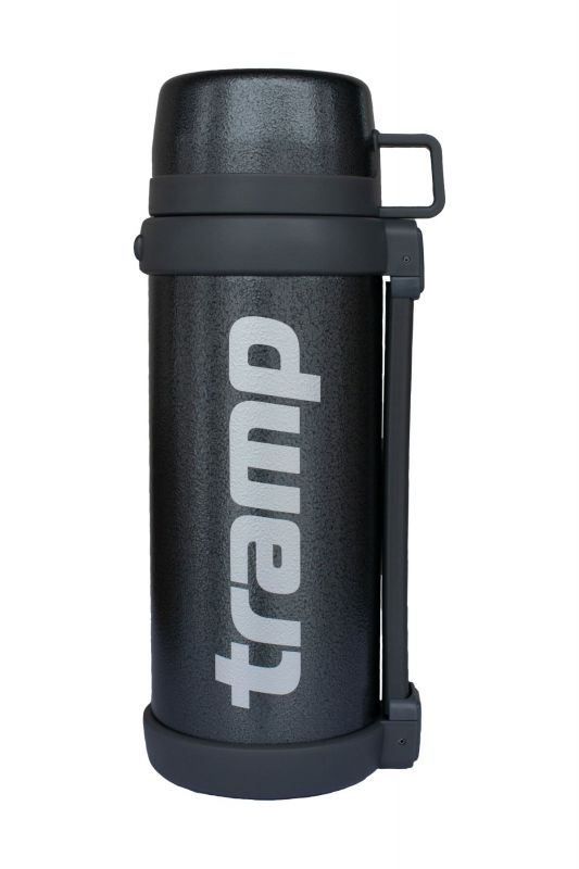 

Термос Tramp Greenline 1.5 л (TRC-096)