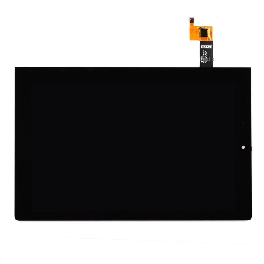 

Дисплей + сенсор (модуль) Lenovo Yoga Tablet 2 1050 10.1″ черный
