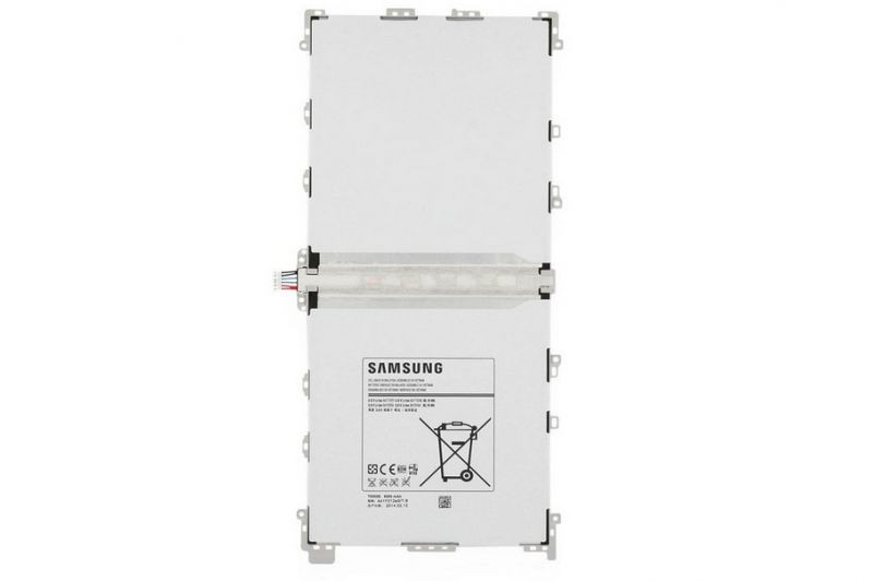 

Аккумулятор PowerON для телефона Samsung P900/P901/P905