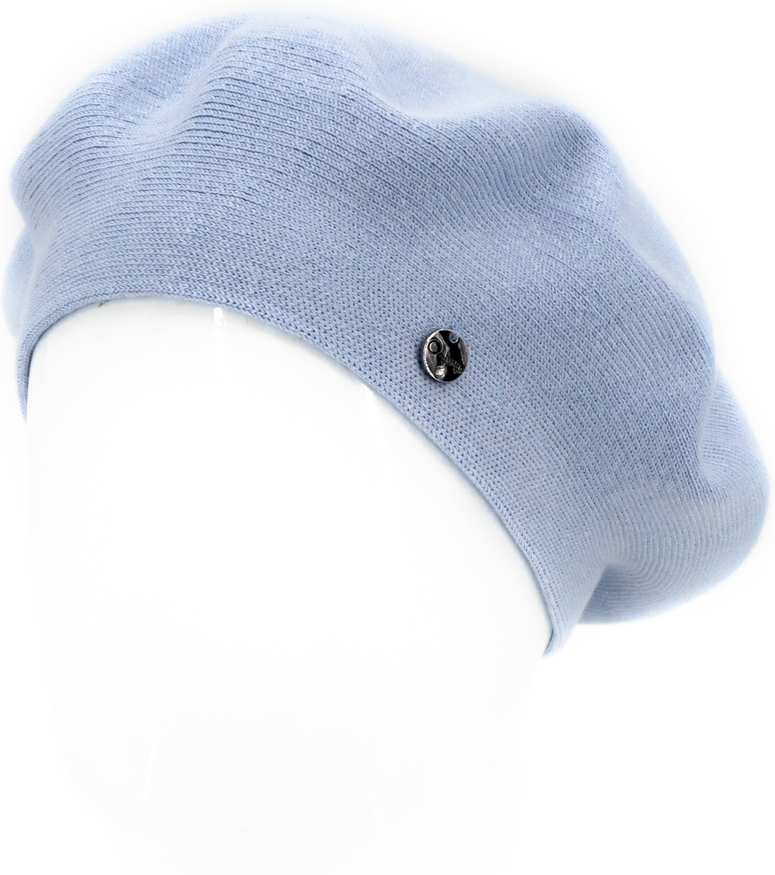 

Берет Odyssey Айшвария 55-57 см Иней