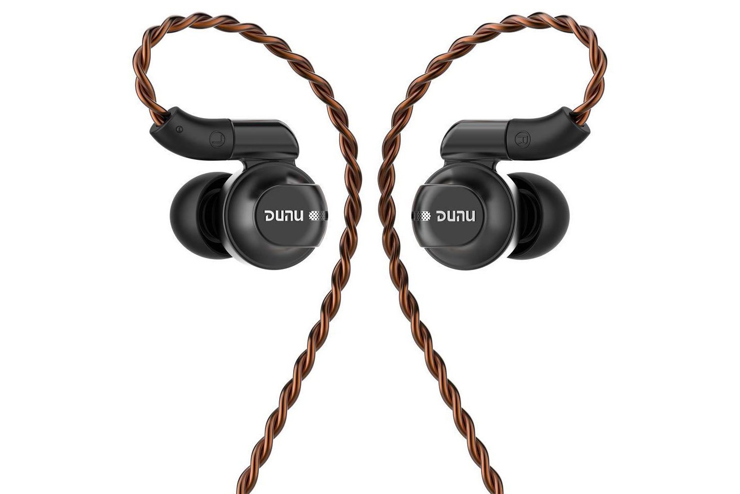 

Наушники Dunu DK4001