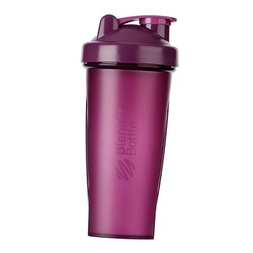 

Шейкер BB Classic Blender Bottle 820мл Сливовый (09234001)