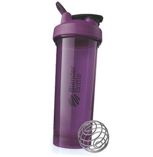

Шейкер Pro 32 Tritan Blender Bottle 940мл Сливовый (09234009)