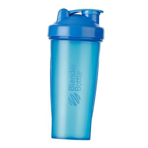 

Шейкер BB Classic Blender Bottle 820мл Голубой (09234001)