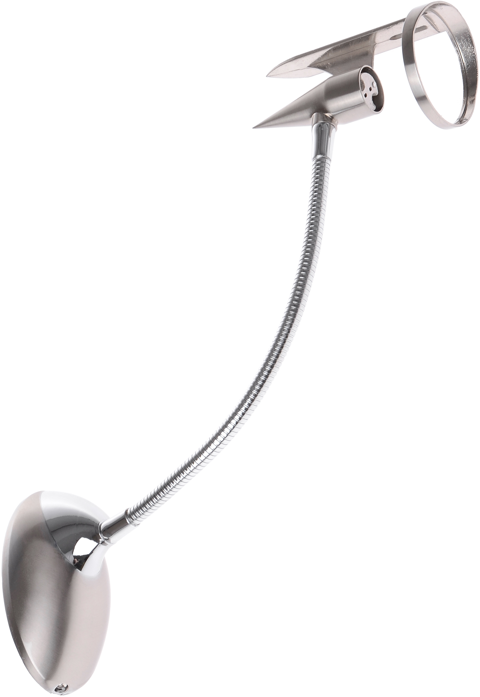 

Подсветка Brille HSL-13 SN+CHR (154211)