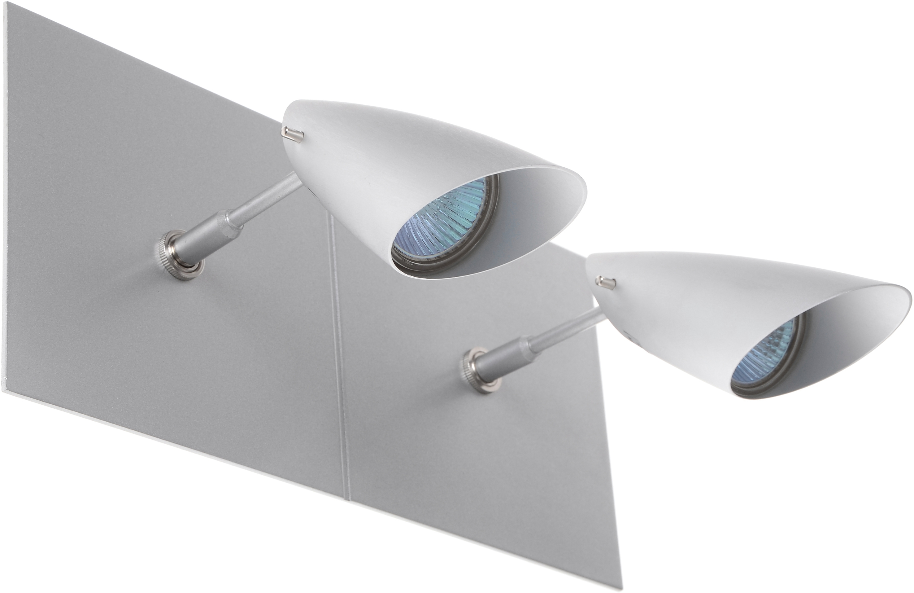 

Светильник спотовый Brille MS-03/2 (183197)