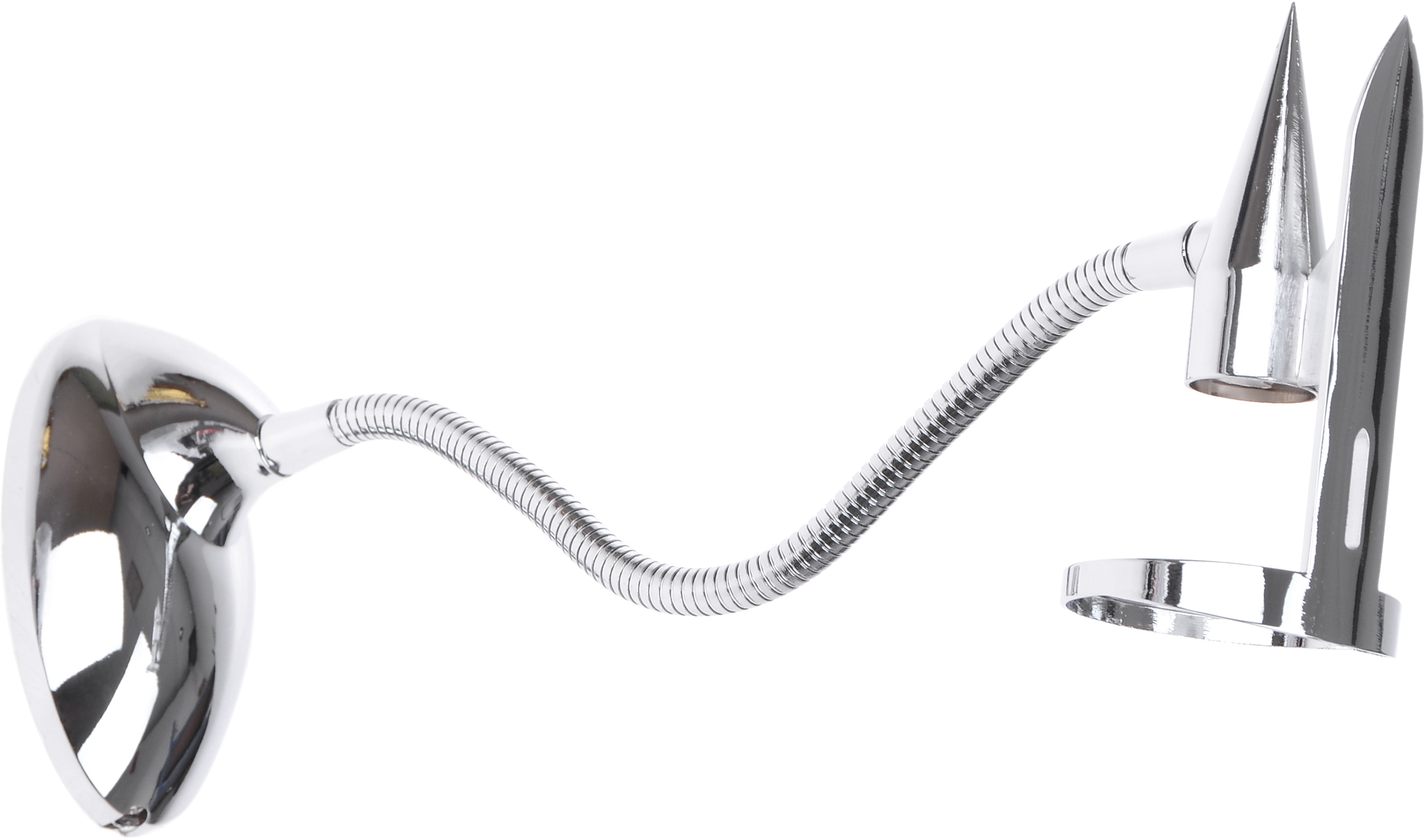 

Подсветка Brille HSL-13 CHR+CHR (154212)