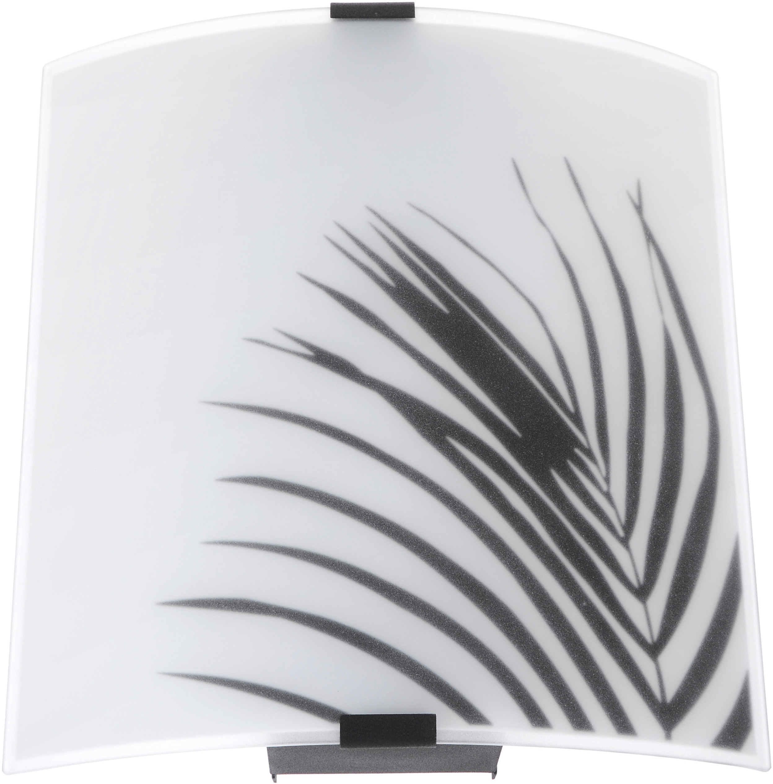 

Настенно-потолочный светильник Brille W-439/1 (171214)