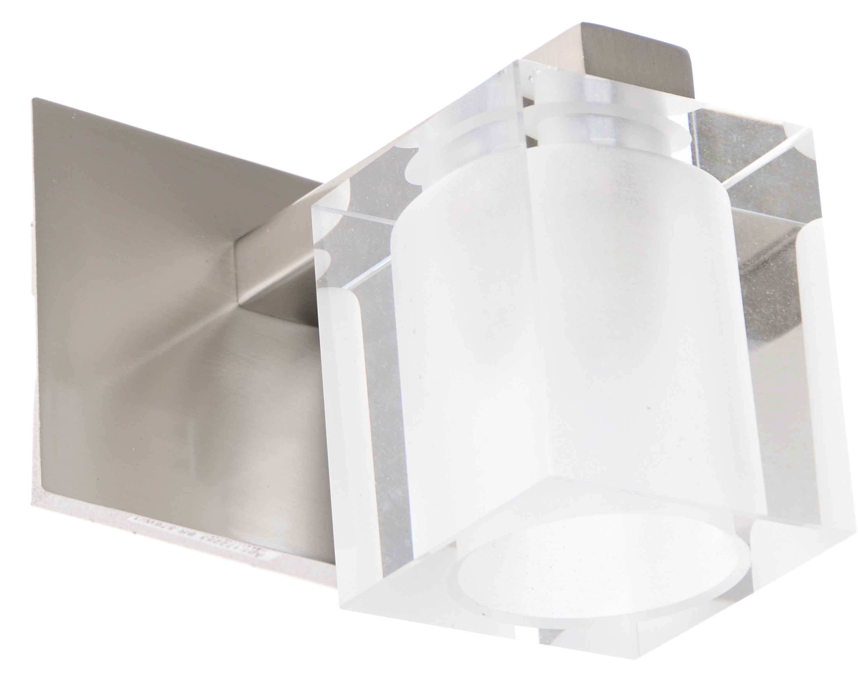 

Светильник спотовый Brille BR-576W/1 (172253)