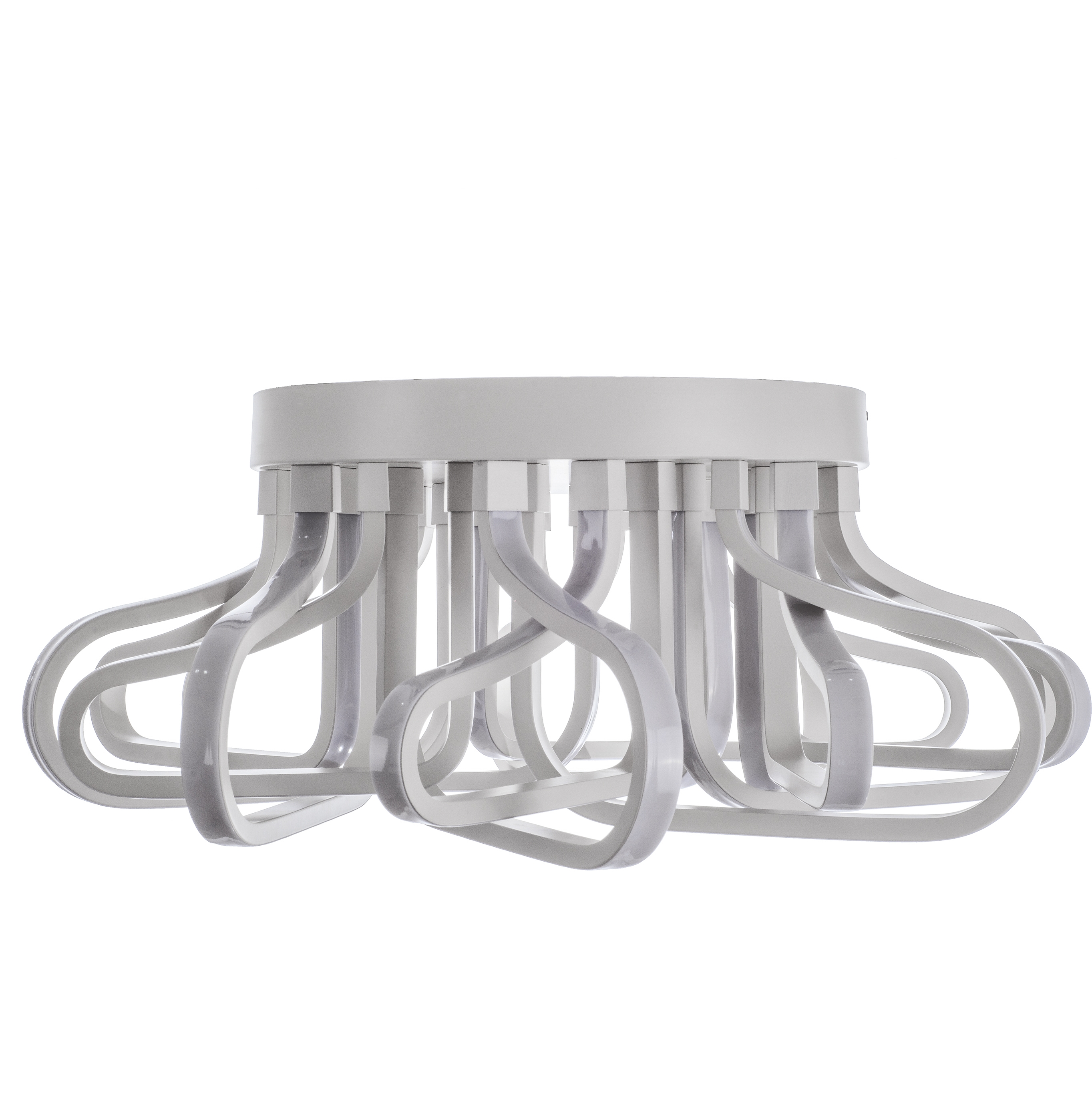 

Люстра Brille BL-463C/192W WH LED (22-989)