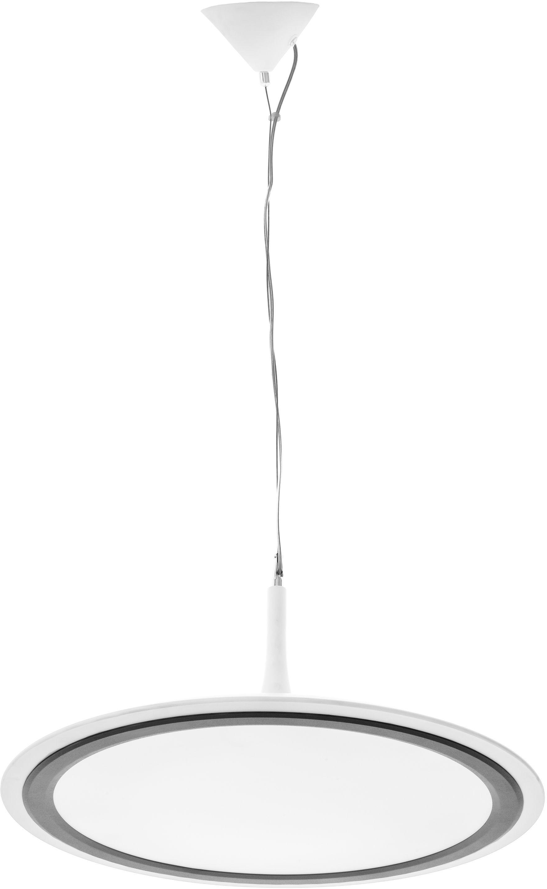 

Люстра Brille BL-485S/25W LED WH (23-112)