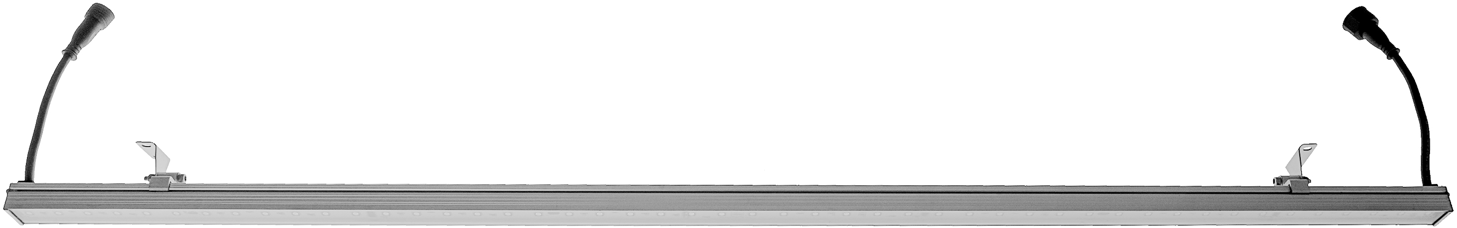 

Фасадный линейный светильник BrilleCB-3/12W LED RGB 24V IP65 (32-889)