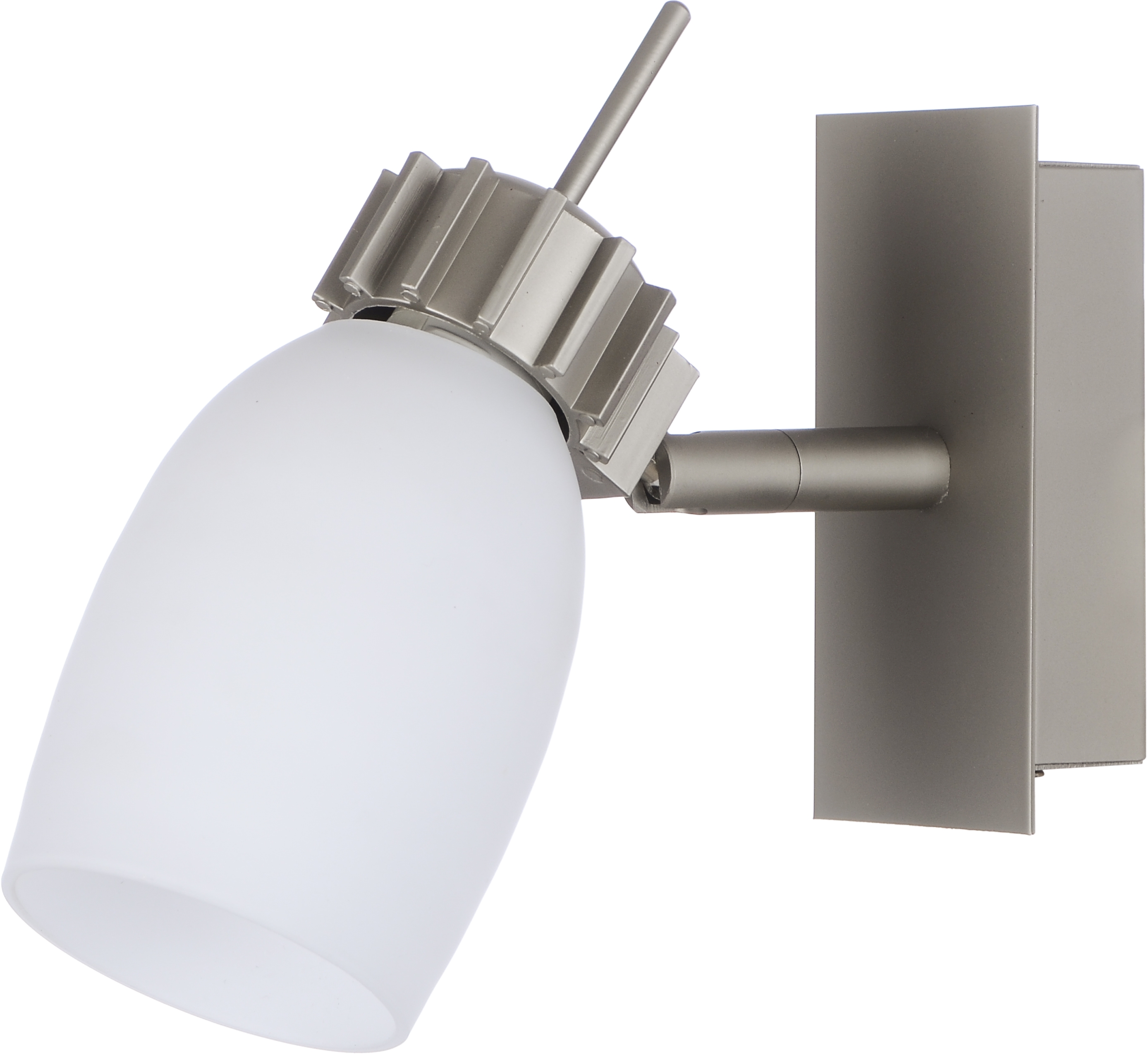 

Светильник спотовый Brille BR-413W/1A (E14) (177669)