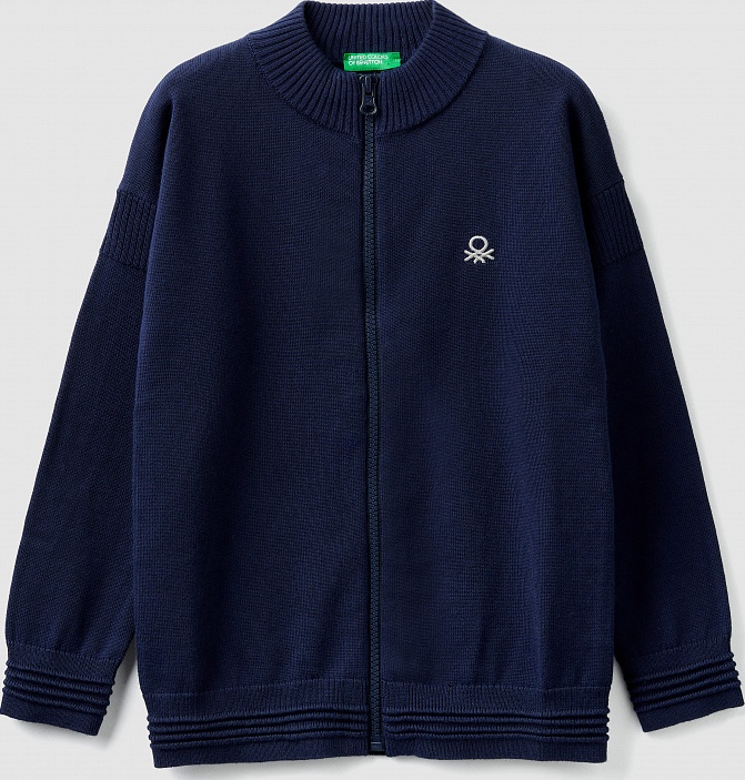 

Кофта United Colors of Benetton 12CDC5417.G-252 110 см XS