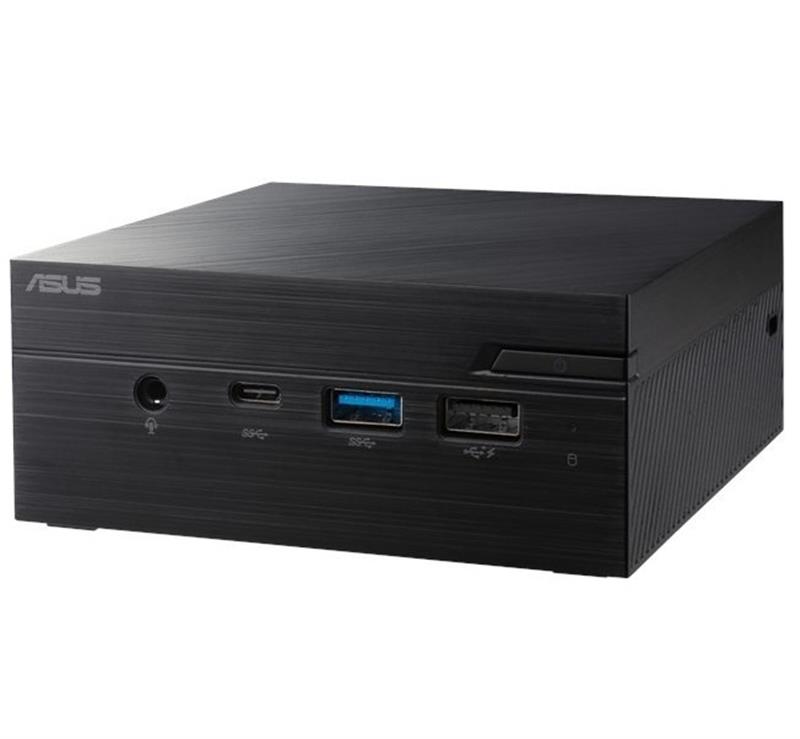 

Неттоп Asus Mini PC PN30-BBE004MV (90MR0061-M00040); AMD E2-7015 (1.5 ГГц) / без ОЗУ (2xSO-DIMM) / без HDD / AMD Radeon HD / без ОП / LAN / Wi-Fi / Bluetooth / без ОС / черный