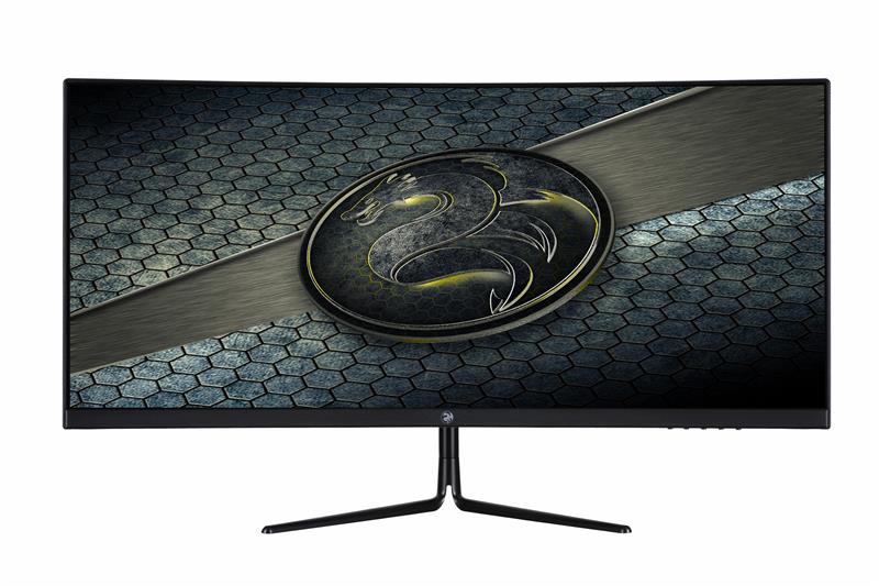 

Монитор 2E 29" G2919B (2E-G2919B-01.UA) VA Black Curved; 2560x1080, 250 кд/м2, 4 мс, 2хHDMI, DisplayPort, динамики