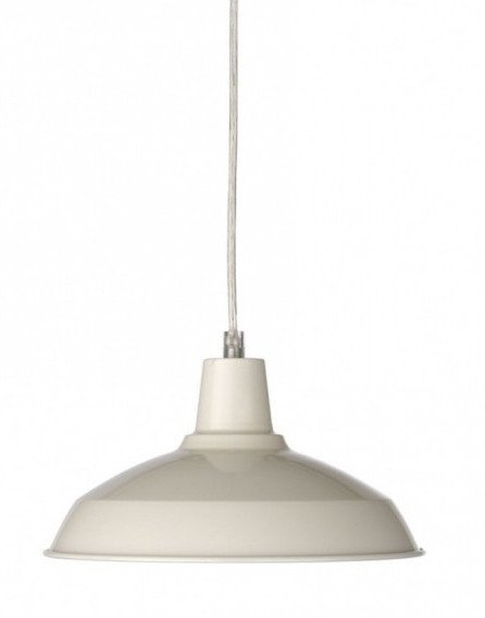 

Светильник подвесной Philips Massive Janson 408513110 1x60W 230V White