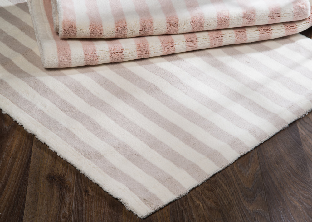 

Коврик для ванной комнаты Home Sweet Home Mila Cream 70x120 см (798) (798)
