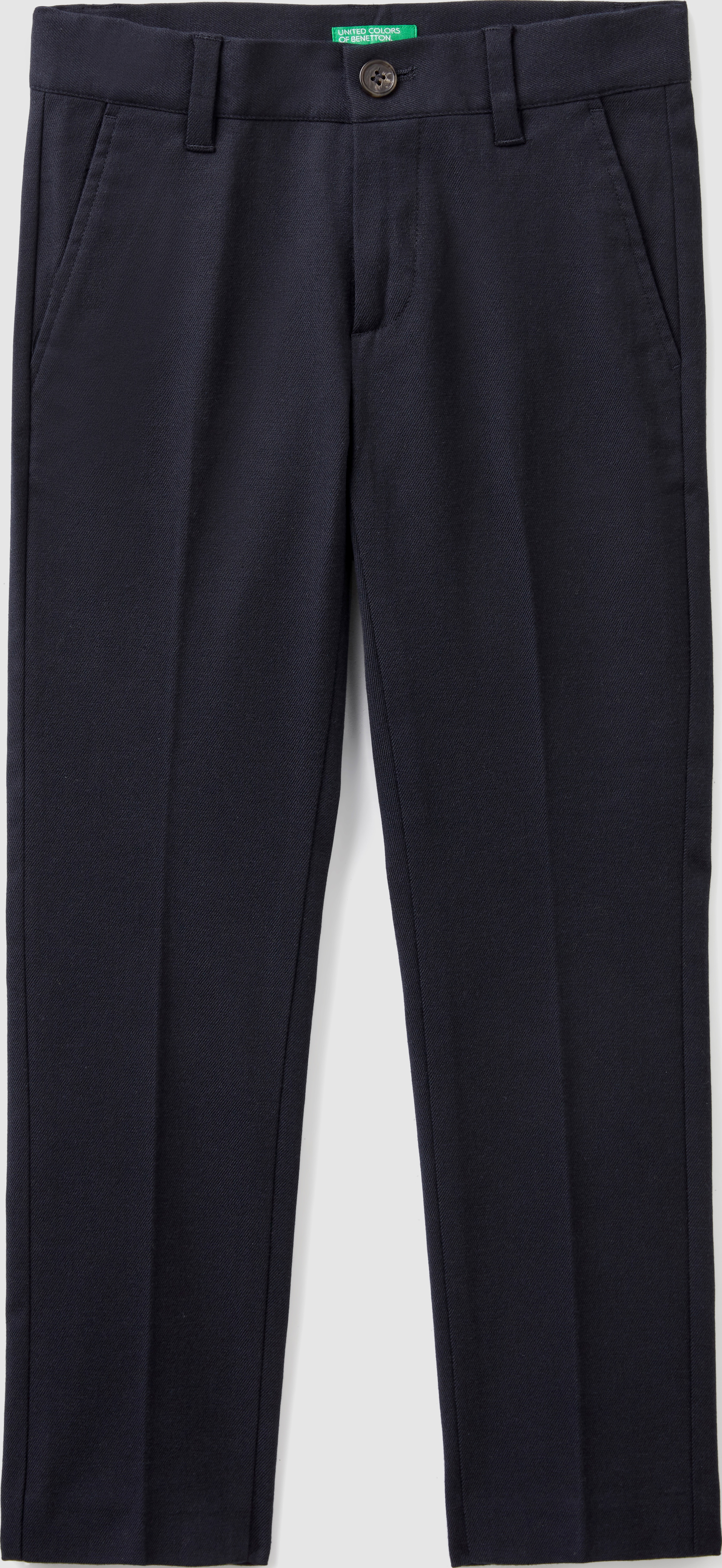 

Брюки United Colors of Benetton 4MI755BM0.G-901 120 см S (8032590924154)