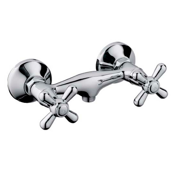 

Смеситель для душа Haiba DOMINOX 003 (HB0060)