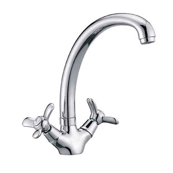 

Смеситель для кухни Haiba VILTA 273 (HB0388)