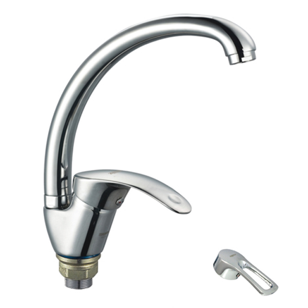 

Смеситель для кухни ZERIX YUB 181 (ZX0103)