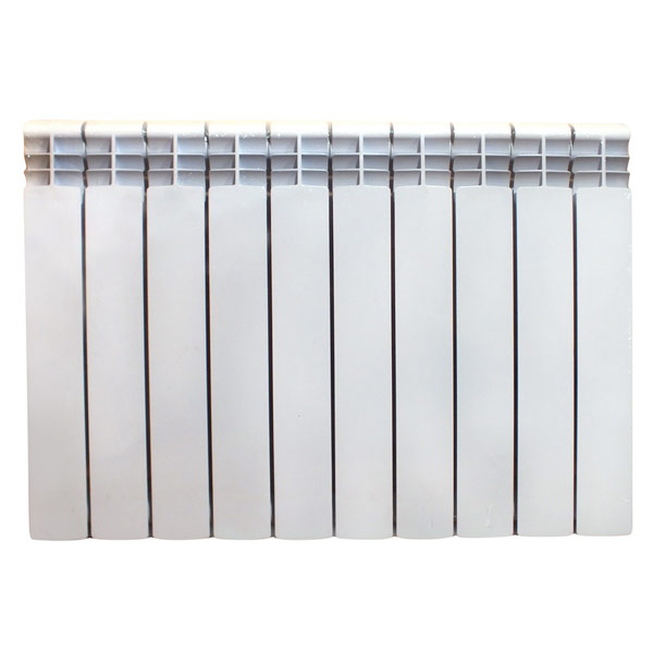 

Радиатор секционный BITHERM 80 Bimetal-350 (BT0004)