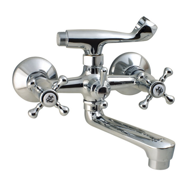 

Смеситель для ванны CHAMPION MF 142 (CH0063)