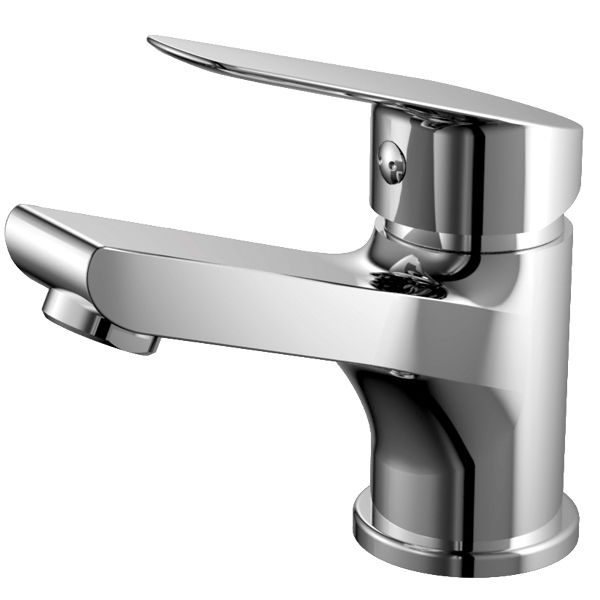 

Смеситель для умывальника Haiba NIKAS 001 (HB0868)